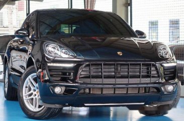 Porsche Macan 2017 S AT for sale