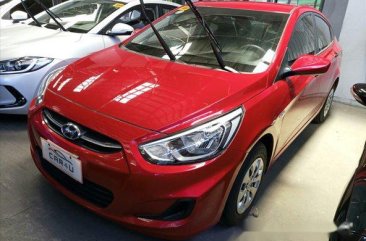 Hyundai Accent 2016 FOR SALE