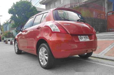 Suzuki Swift 2015 AT for sale 