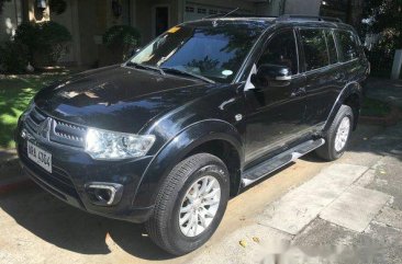 Mitsubishi Montero Sport 2014 GLX MT for sale 