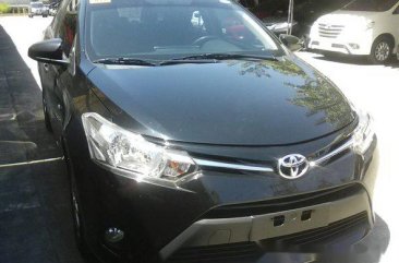 Toyota Vios 2016 FOR SALE