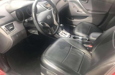 2012 Hyundai Elantra for sale