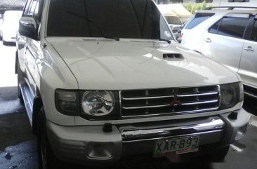 Mitsubishi Pajero 2003 AT for sale