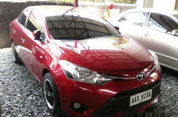 Toyota Vios 2014 E MT for sale 