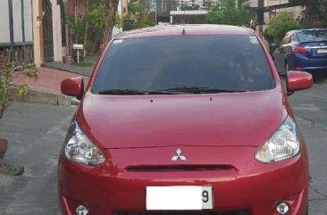 For Sale: 2014 Mitsubishi Mirage GLS