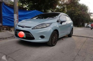 For sale Ford Fiesta 2012 model