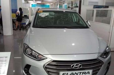 FOR SALE HYUNDAI Elantra 2016