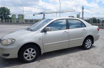 Toyota Corolla Altis 2006 for sale