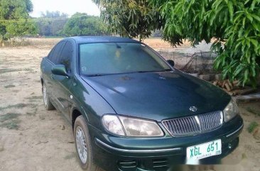 Nissan Exalta 2002 for sale 