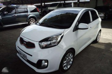 2014 Kia Picanto EX Automatic FOR SALE