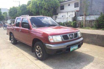 FOR SALE Nissan Bravado 2010 model 