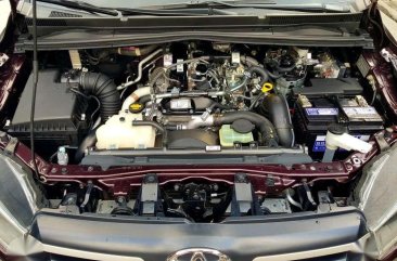 2016 TOYOTA Innova E MT Diesel FOR SALE