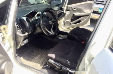 Honda Jazz 2012 AT for sale