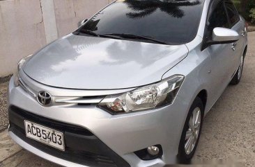 Toyota Vios 2016 E MT for sale