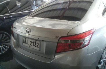 Toyota Vios 2014 for sale 