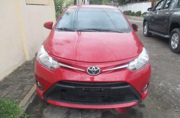 Toyota Vios 2017 FOR SALE