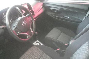 Toyota Vios 2016 E AT for sale