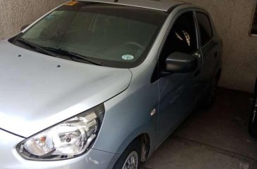 2010 Mitsubishi Mirage hatch back automatic FOR SALE