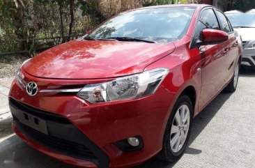 2017 Toyota Vios for sale