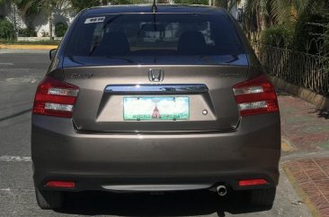 Honda City 2012 FOR SALE