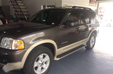 2005 Ford Explorer FOR SALE