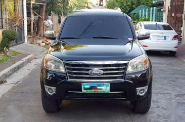 Ford Everest 2011 FOR SALE