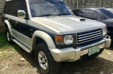 Mitsubishi Pajero 2002 AT for sale