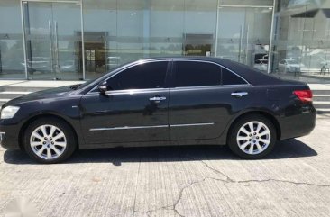 2006 Toyota Camry 3.5q FOR SALE