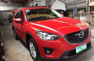 2012 Mazda CX 5 sky active Automatic Transmission FOR SALE