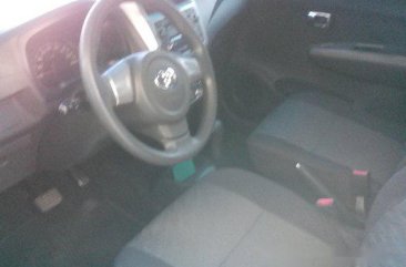 Toyota Wigo 2015 FOR SALE