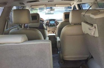 Toyota Innova Diesel V model 2014 FOR SALE