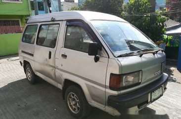 Toyota LiteAce 1991 MT for sale