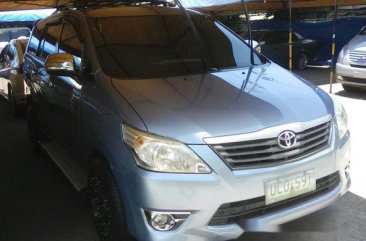 Toyota Innova 2013 for sale