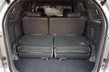 2012 Toyota Innova J rush Sale