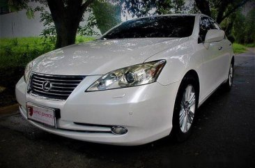 Lexus ES 350 2009 AT for sale 