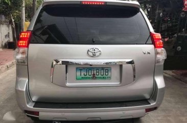 2012 Toyota LC Prado for sale