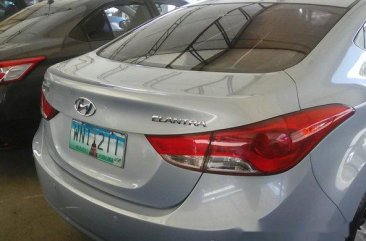 Hyundai Elantra 2013 for sale