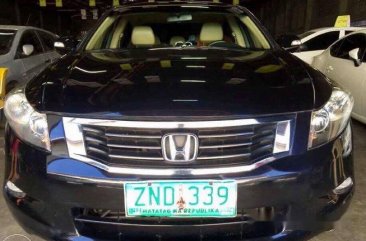 Honda Accord 2008 AT for sale