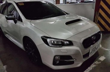 Subaru Levorg 2016 model FOR SALE