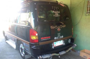 1998 Mercedes-Benz 170 V for sale in Manila