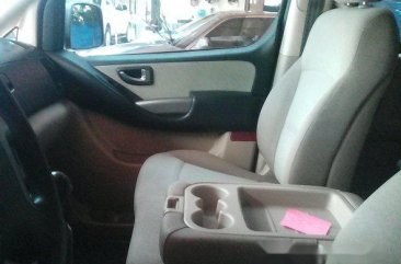 Hyundai Grand Starex 2015 FOR SALE