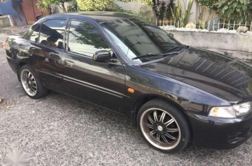 FOR SALE MITSUBISHI Lancer Pizza GLXI 1997