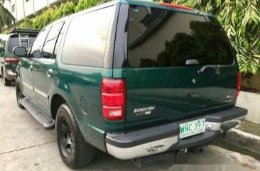 Ford Expedition 2000 AT for sale