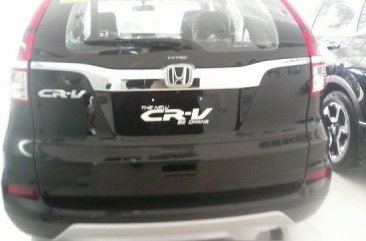 Honda CR-V 2017 AT FOR SALE