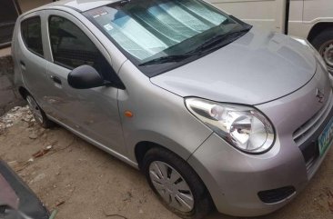 2013 SUZUKI Celerio FOR SALE