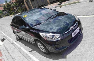 Hyundai Accent 2015 MT for sale 