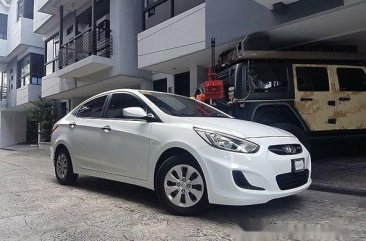 Hyundai Accent 2017 MT for sale