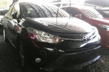 Toyota Vios 2016 E MT FOR SALE