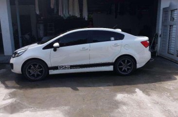 For Sale  2012 Kia Rio