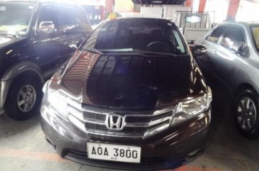 2014 Almost brand new Honda City Gasoline